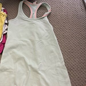 Ivivva tank top